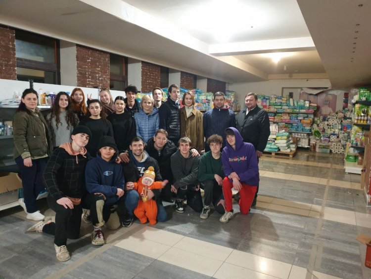Pretura sectorului Rîșcani, Direcția Educație, Tineret și Sport sectorul Rîșcani, Direcția Asistență Socială Rîșcani în...