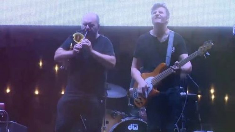 Marcăm vara cu cel mai grandios festival ,,Te salut, Chișinău!"
