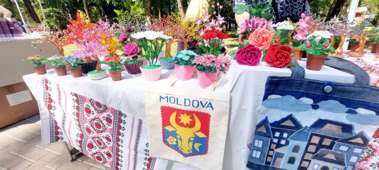 Târg cu Tradiție