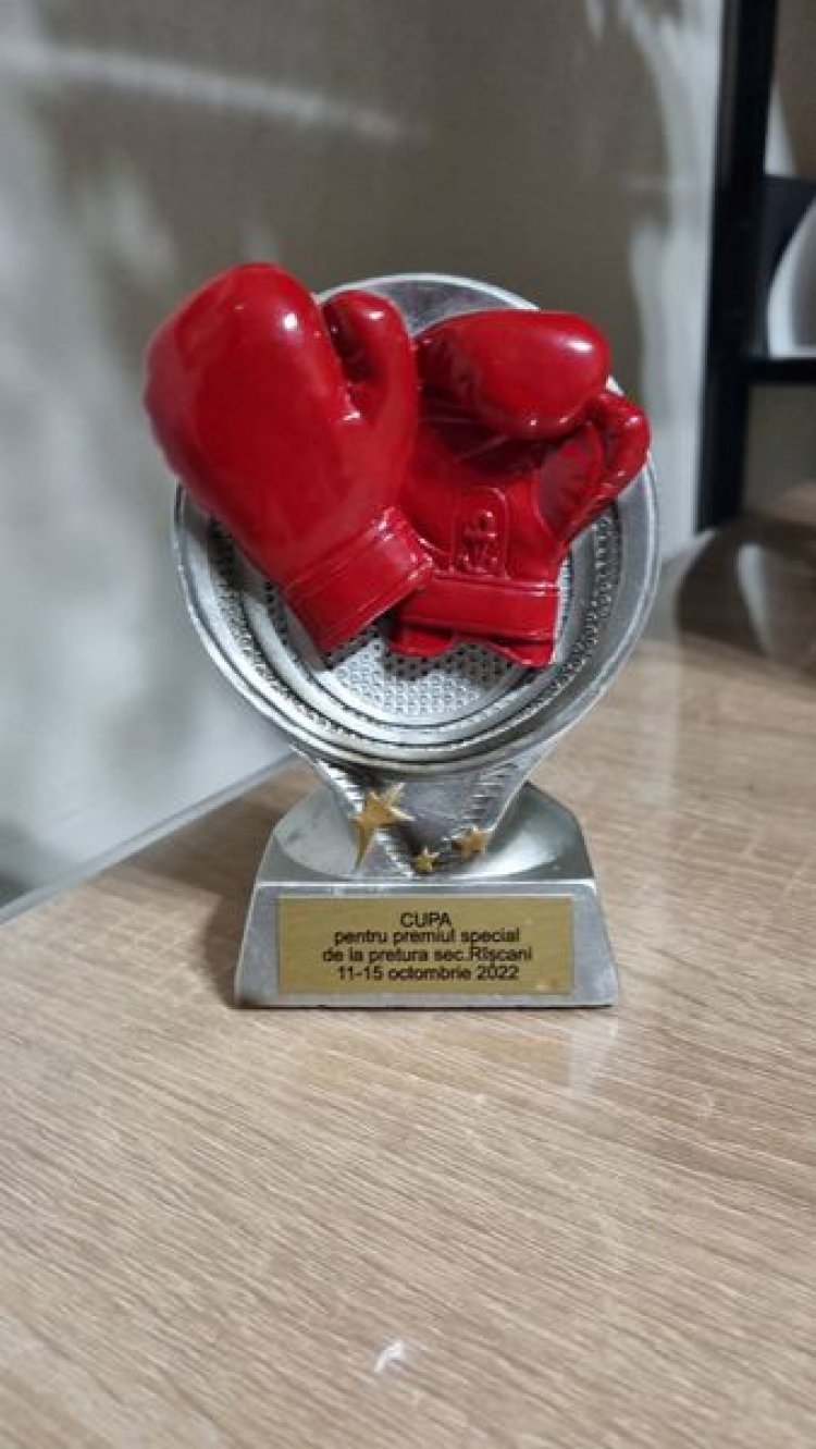 Competiții sportive