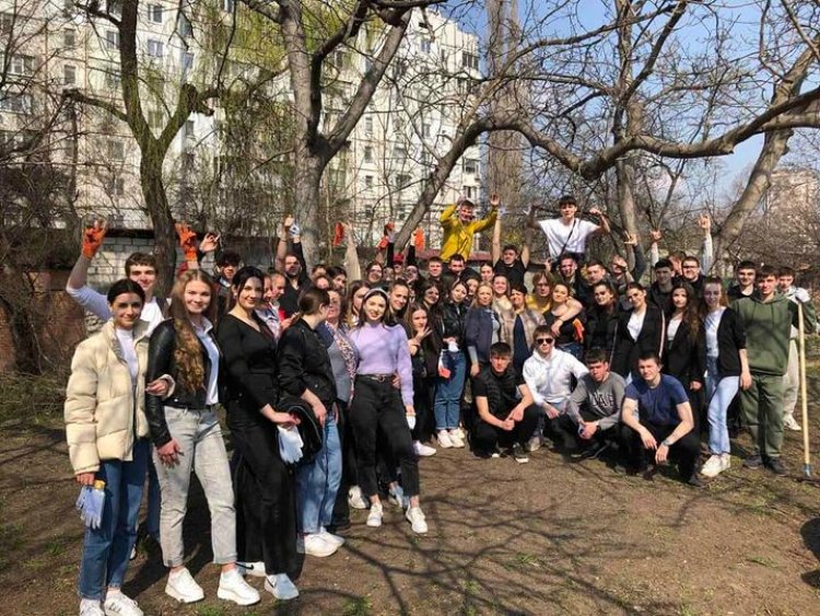 Pe 22 martie marcăm Ziua Mondială a Apei.
