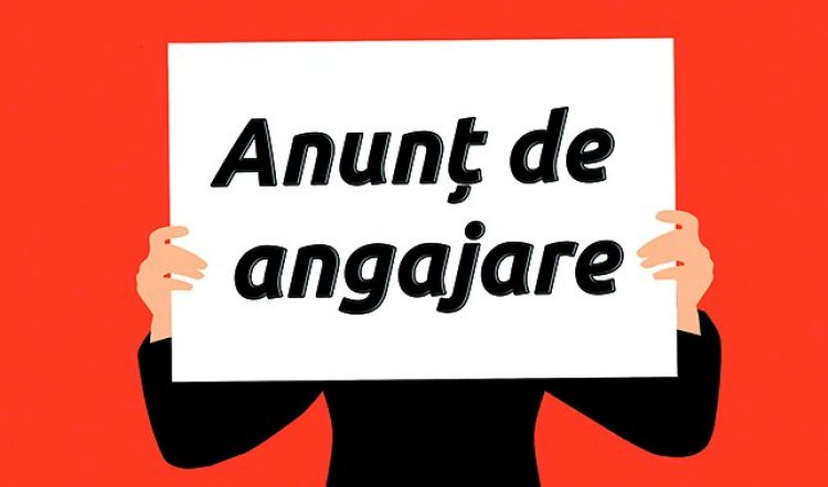 Lista candidaţilor care au promovat concursul organizat