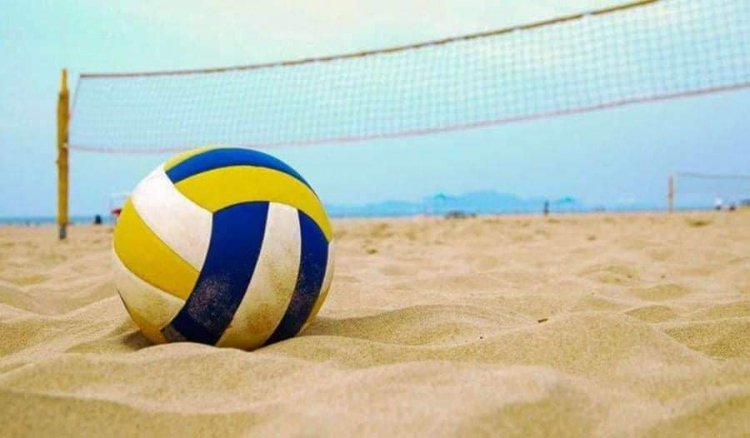 Competiții la Volei de plajă Pretura sectorului Rîșcani și Clubul sportiv „Victoria Beach” organizează duminica, 2...