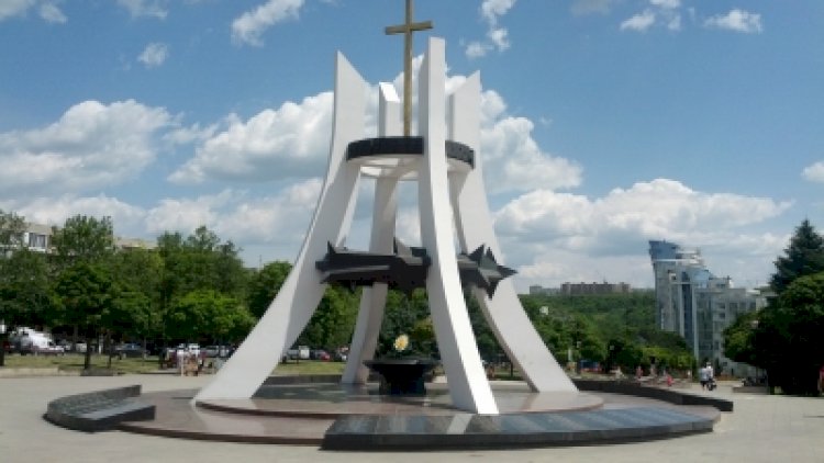 Complex Memorial 