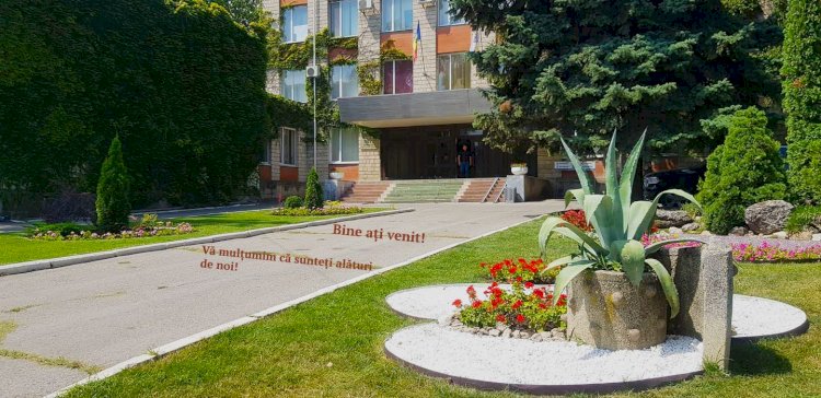 Regulamentul de organizare și funcționare a preturilor de sector