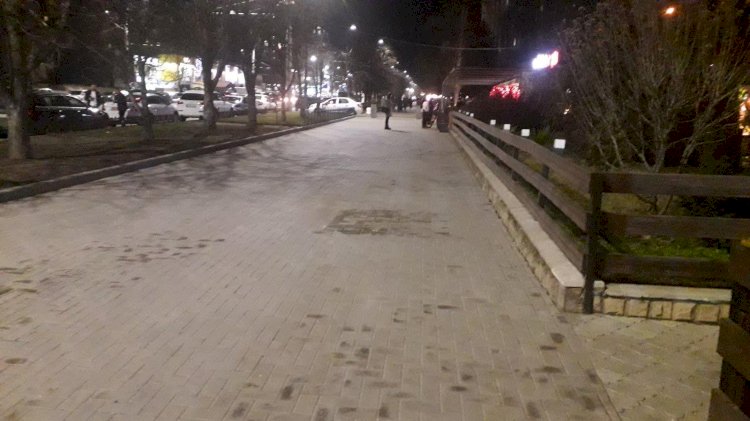 Facem apel public ,,Păstrează curat, să nu fii amendat”! ...