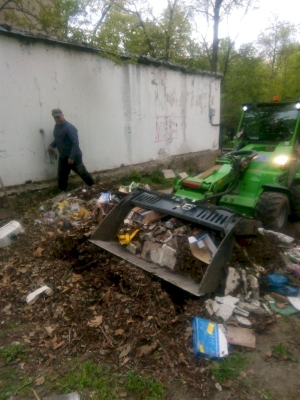 Adrese salubrizate Astăzi, 05.05.2021, ÎMPSL Rîșcani a...
