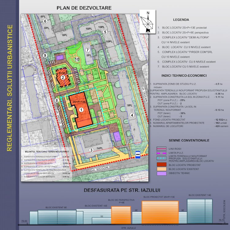 Consultări publice! Pe data de 24.05.2021, ora 11.00, în sala...